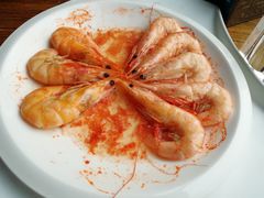 -海味当家·蒸锅海鲜(星海公园店)
