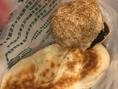 -老回回小吃(百万庄店)