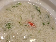 文思豆腐羹-功德林素菜饭庄(前门店)