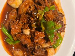 -嘉禾·悦享餐厅(八方汇店)