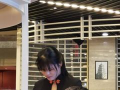 -西安绿地假日酒店