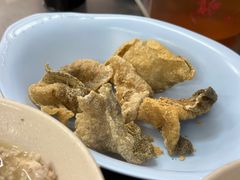 -榮泰米粉湯(Left Shop)