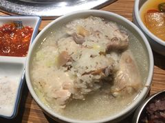 -王妃家(明洞中央店)