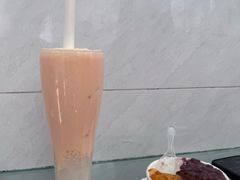 -义顺牛奶公司(板樟堂店)