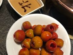 -北门涮肉·炭火铜锅涮肉(什刹海店)