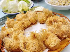 -蚝家菜馆(沙井店)