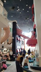 -奈尔宝家庭中心·亲子餐厅(华采天地店)