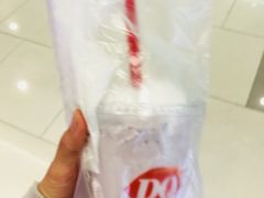 -DQ·蛋糕·冰淇淋(虹口龙之梦店)