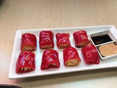 -丰收日·小海鲜·沪上家宴(顾村正大店)