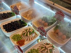 -那家老院子东北菜·饺子·小鸡炖蘑菇(艳华街店)