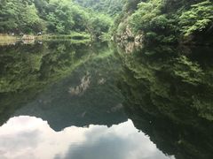-少华山国家森林公园
