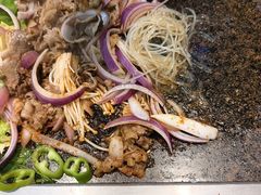 -郭记烤肉创始店(民丰大街店)
