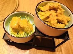 芥末鸭掌-羲和雅苑•北京烤鸭(吴中路万象城店)