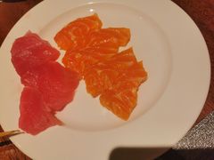 -赛瑞喜来登大酒店-盛宴自助餐厅
