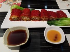 红米虾肠-虾饺妹·粤式手工点心(水荫路店)