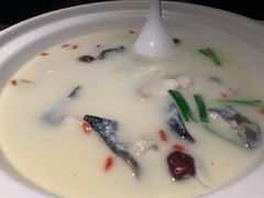 -老阿爸鲜鱼土菜(昆山花桥店)