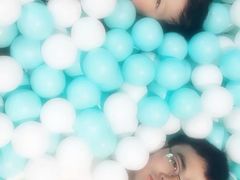 -蒙特利亲子乐园