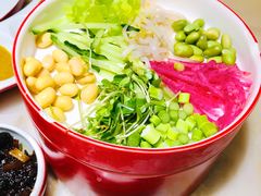 招牌炸酱面-京华烟云·北京烤鸭(领展购物广场·中关村店)