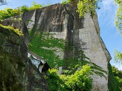 -柯岩风景区