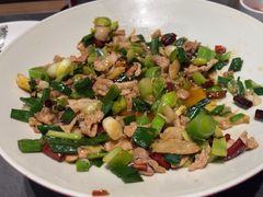 -滇铺子·云南特色菜·第九届野生菌美食节(曲靖万达店)