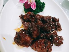 -金米箩大酒店(五角场店)