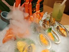-德川家日本料理(中关村店)