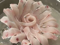 -正能量脆肉鲩火锅