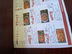 -沙掌门肉蟹煲(沙溪店)