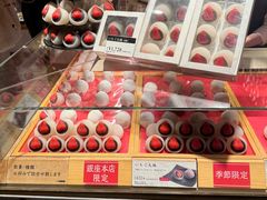 -銀座あけぼの (銀座本店)