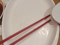 -喜家德虾仁水饺(南山书城店)
