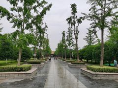 -明故宫遗址公园