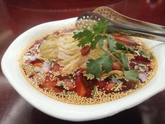 -红杏酒家·地道川菜(一品天下店)