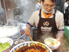 -清真·金城老碗牛肉面揪面片(兰州总店)