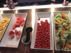 -比格比萨自助(德思勤四季汇店)