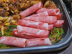 -最爱鲜巫山纸包鱼(解放碑总店)