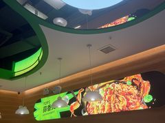 -蛙喔牛蛙(义乌新光汇店)