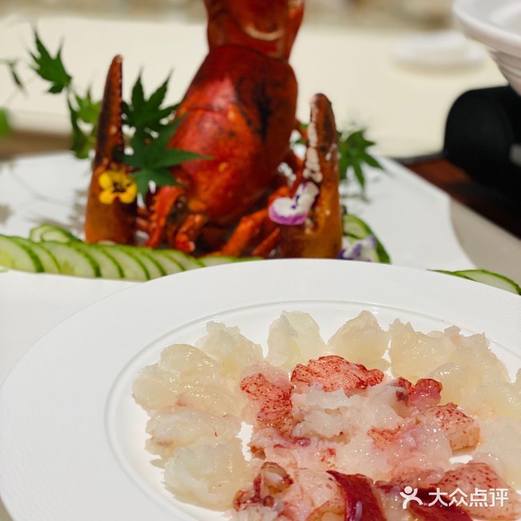 上海探店｜久违的堂食和姐妹聚餐吃成胖子都ok