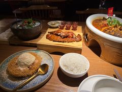 -桂小厨广西菜(印象城店)