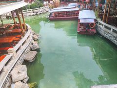 -滦州古城