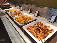 -上海静安昆仑大酒店