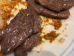 -千寻山野烤肉(中关村店)