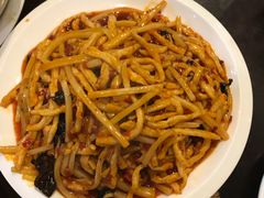 -京天红酒家(虎坊路店)