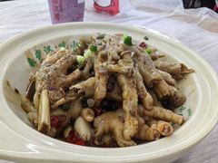 -小民大排档(光谷店)