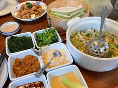 -林四喜·闽南传家菜(鼓浪屿店)