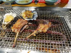 -蚝英雄鲜蚝自助专门店(长楹天街直营店)