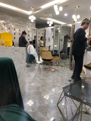 -Coco Salon 日系烫染专业店