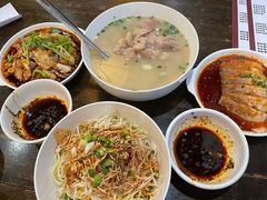 -牛王庙(龙华花园店)