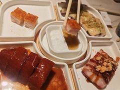 -滋粥楼·顺德菜(番禺广场总店)