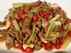 -筱爷叔·上海传统手工菜(玉树路店)