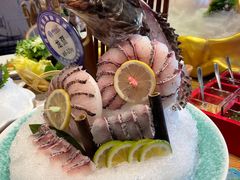 -尚海豆捞(乐虹坊店)